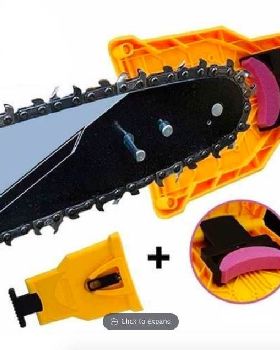 ChainSaw