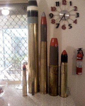 ammo