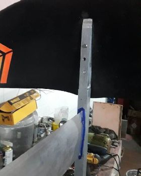 Preparing pieces