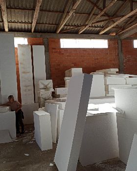 Eps blank