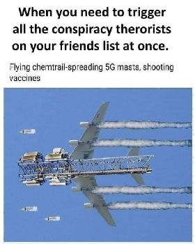 conspiracy