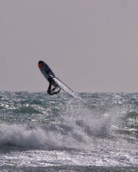 Back loop