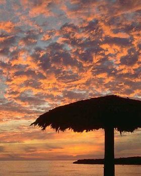Just another sunset