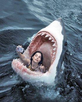 selfie