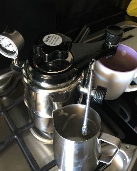 Coffee Maker