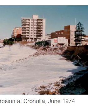 Cronulla