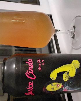 Juice Cinda