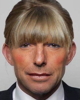 Abbott man crush