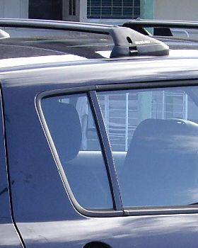 Suzuki roofracks