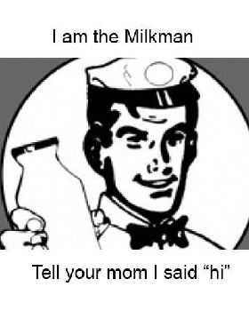 milkman