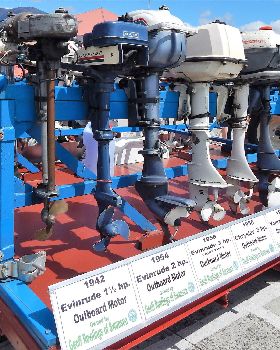 1a evinrude