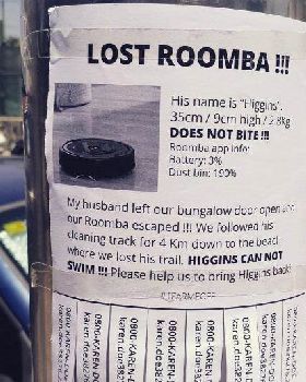 roomba