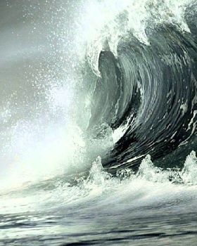 heavy weather