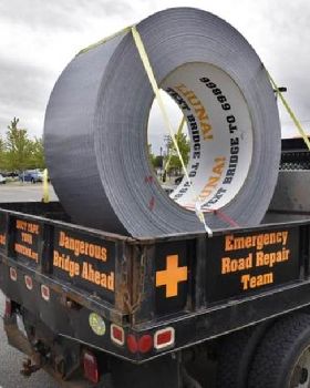 1a duct tape