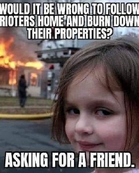 1a rioters