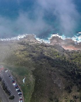 Stanwell Launch area