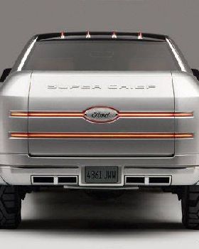 Ford Super Chief