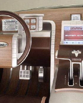 Ford Super Chief