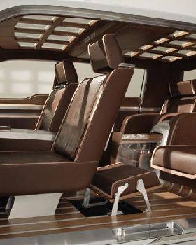 Ford Super Chief