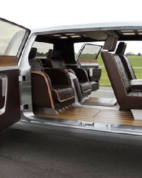 Ford Super Chief