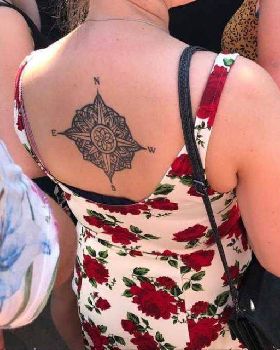 tramp stamp gone wrong