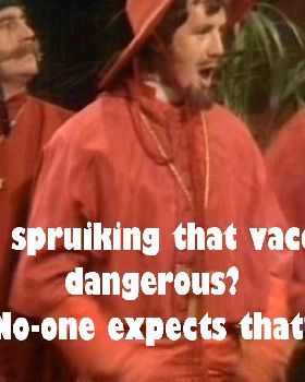 Inquisition