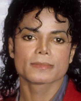 Michael-Jackson