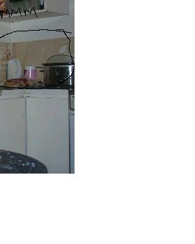 Tiling needing done