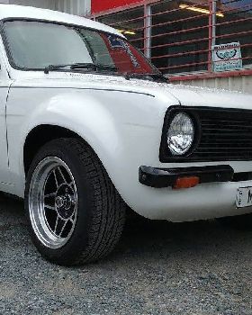 ebay fibreglass guards