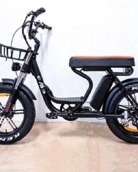 bike