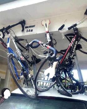 1a bikes
