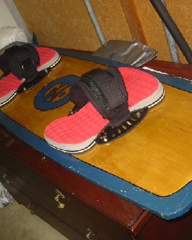 ply board 120x38