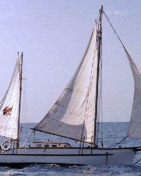 Kite Home