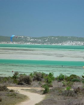 South African West Coast