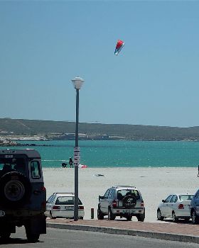 South African West Coast