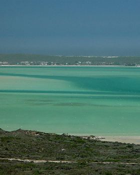 South African West Coast