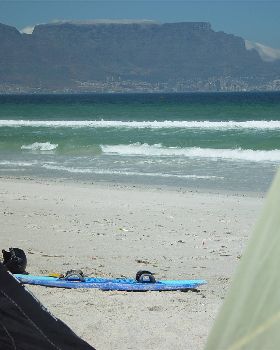 South African West Coast