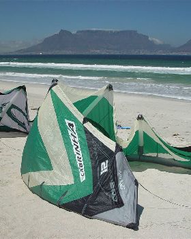 South African West Coast