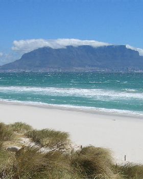 South African West Coast