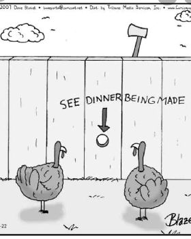 Dinner