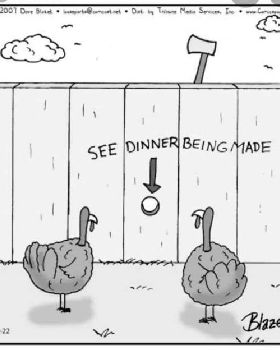 Dinner