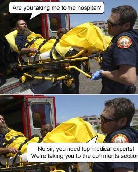 expert help