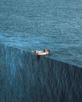 1a a flat earth