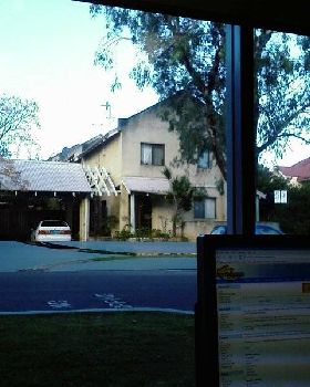 Subiaco Office View