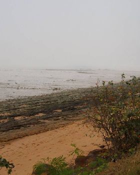 A Change in the weather - Broome