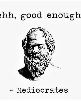 Mediocrates