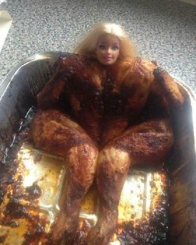barbie