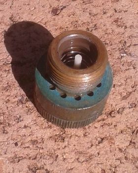 anti back pressure non return valve