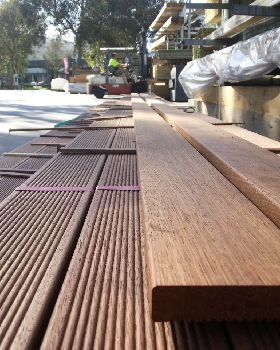 merbaudecking