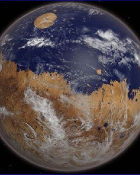 venus